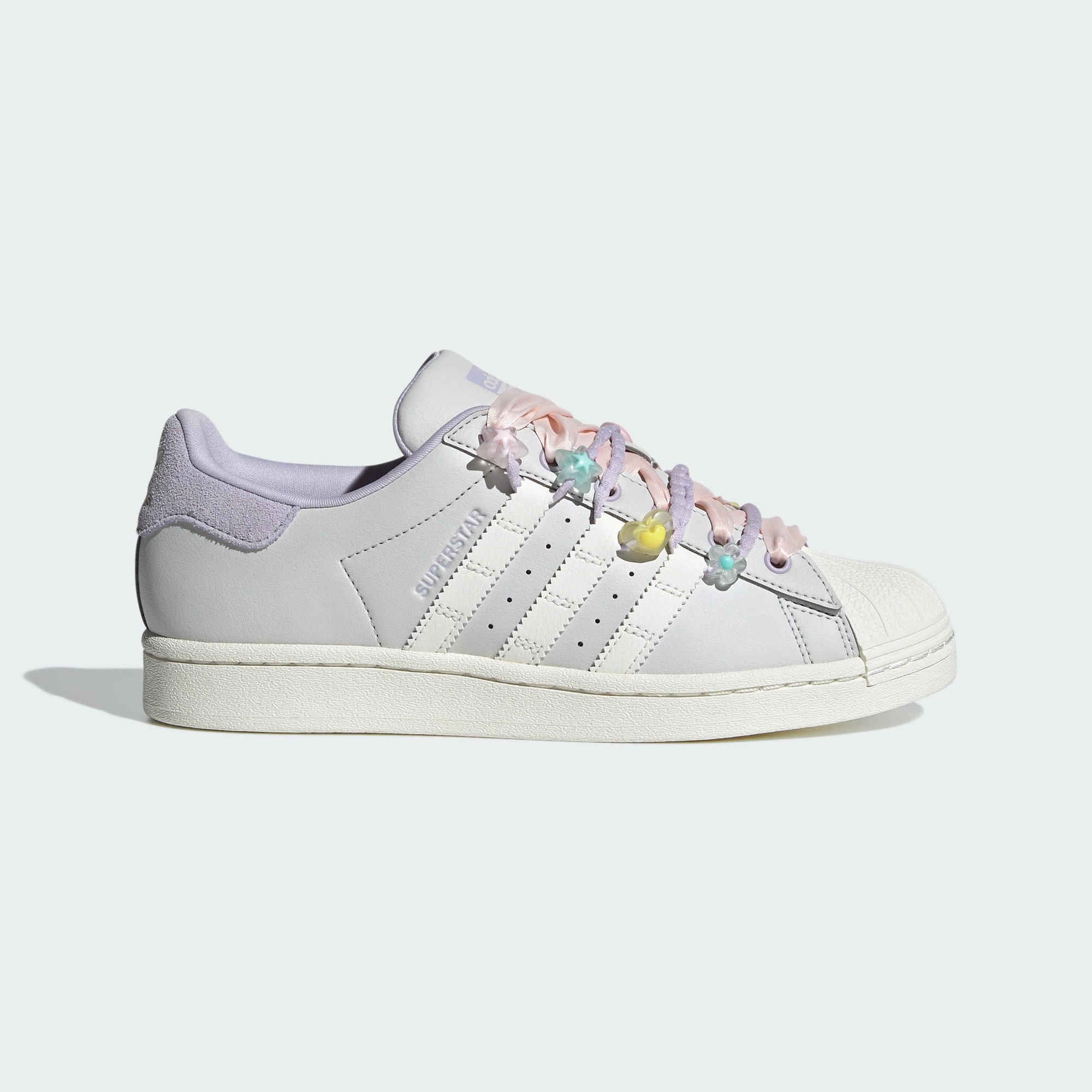 Женские кроссовки adidas SUPERSTAR SHOES IF1804