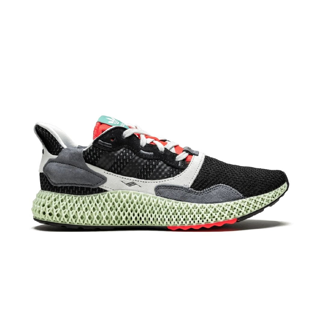 ZX4000 4D Black Onix