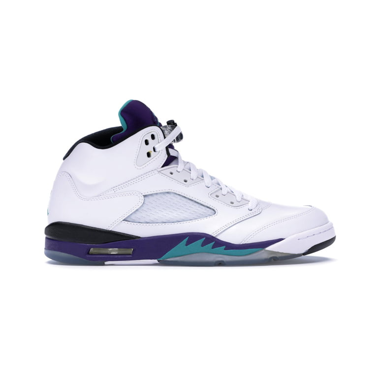 Кроссовки Nike Air Jordan 5 Retro Grape (2013)