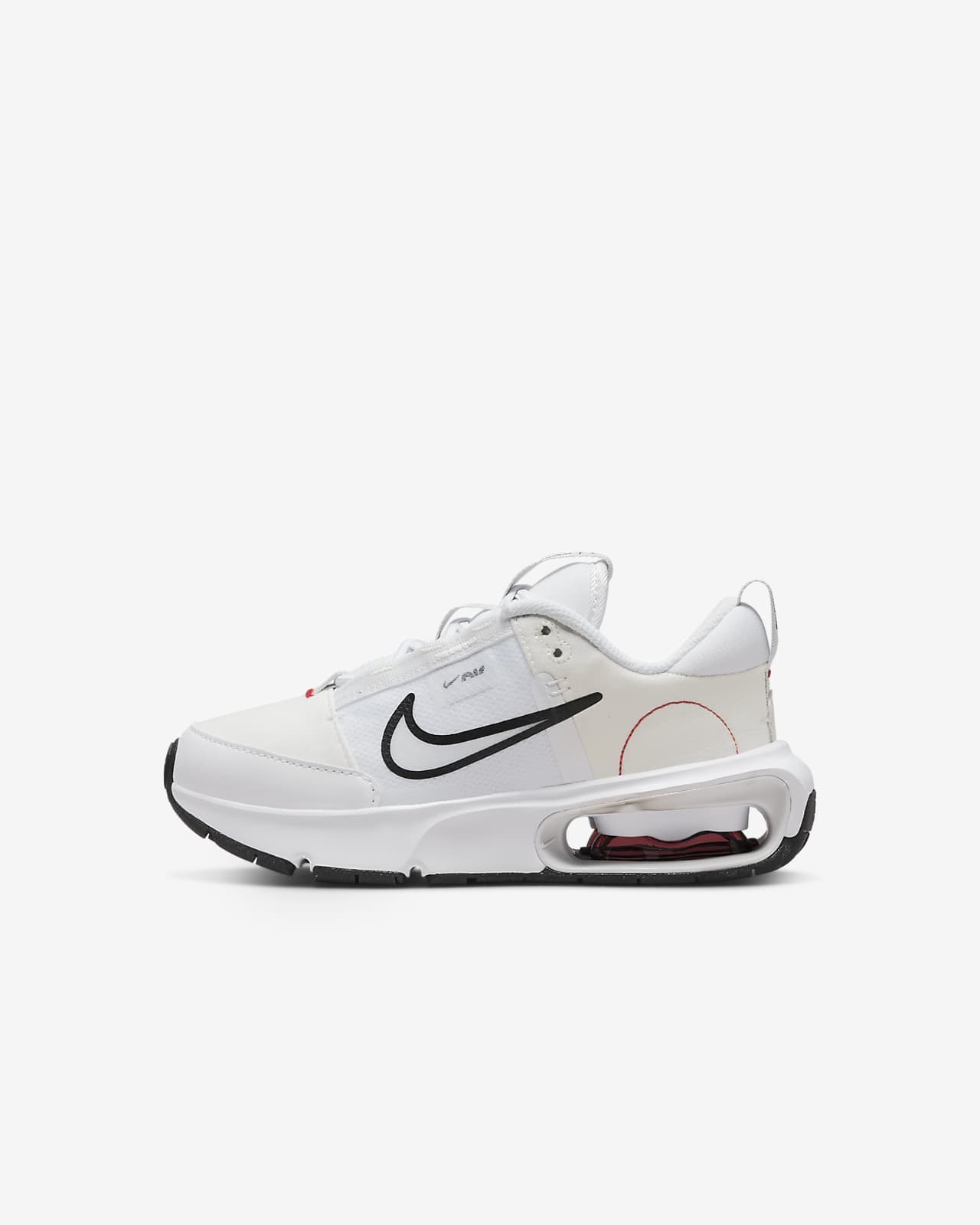 Детские кроссовки Nike Air Max INTRLK DC9289-100