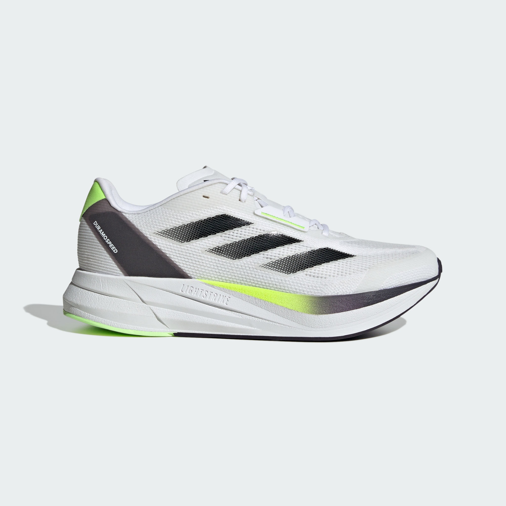 Мужские кроссовки adidas DURAMO SPEED SHOES ID8356