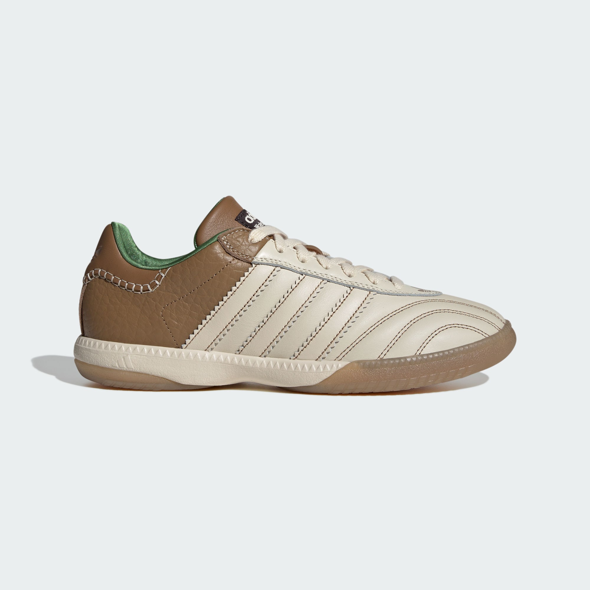 Кроссовки adidas WALES BONNER SAMBA SHOES