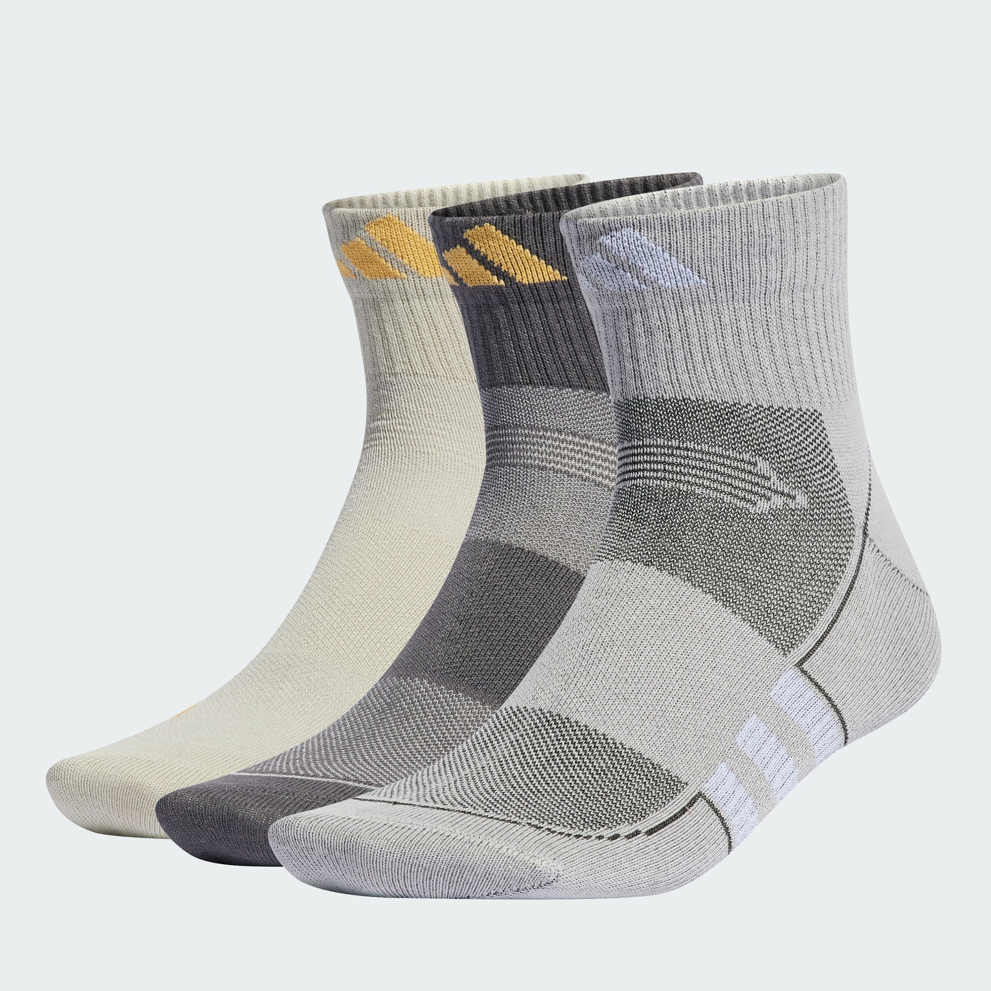 Носки  adidas PERFORMANCE LIGHT SOCKS