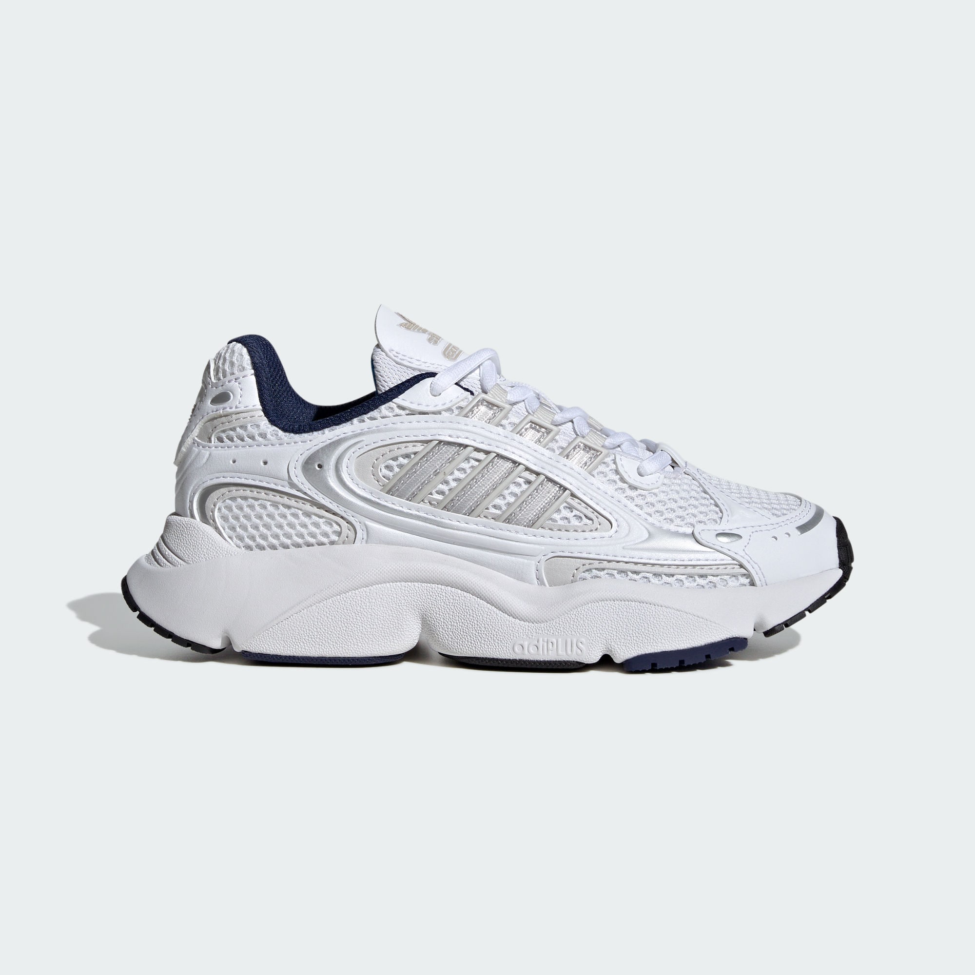 Детские кроссовки adidas OZMILLEN SHOES ID0694