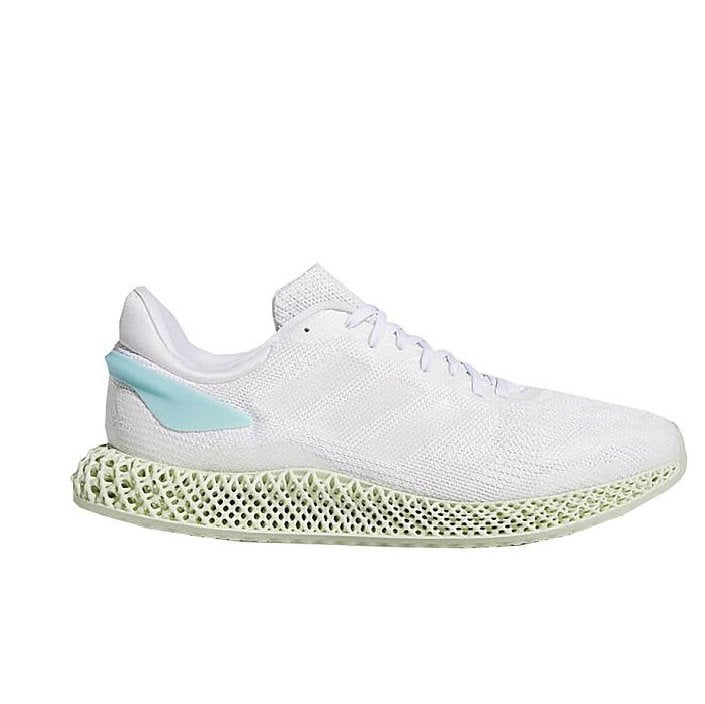 4D Run 1.0 Parley