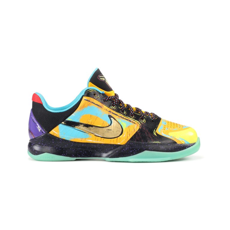 Кроссовки Nike Kobe 5 Prelude