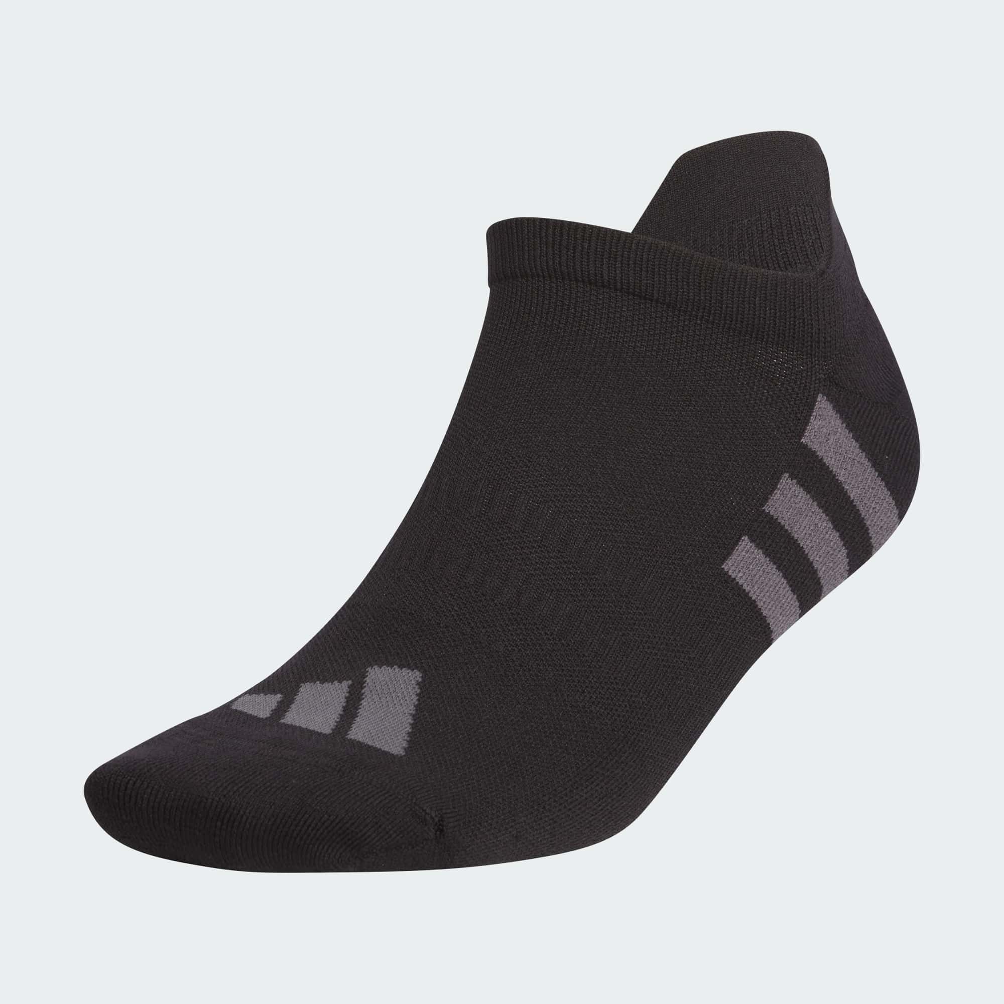 Мужские носки  adidas TOUR ANKLE SOCKS