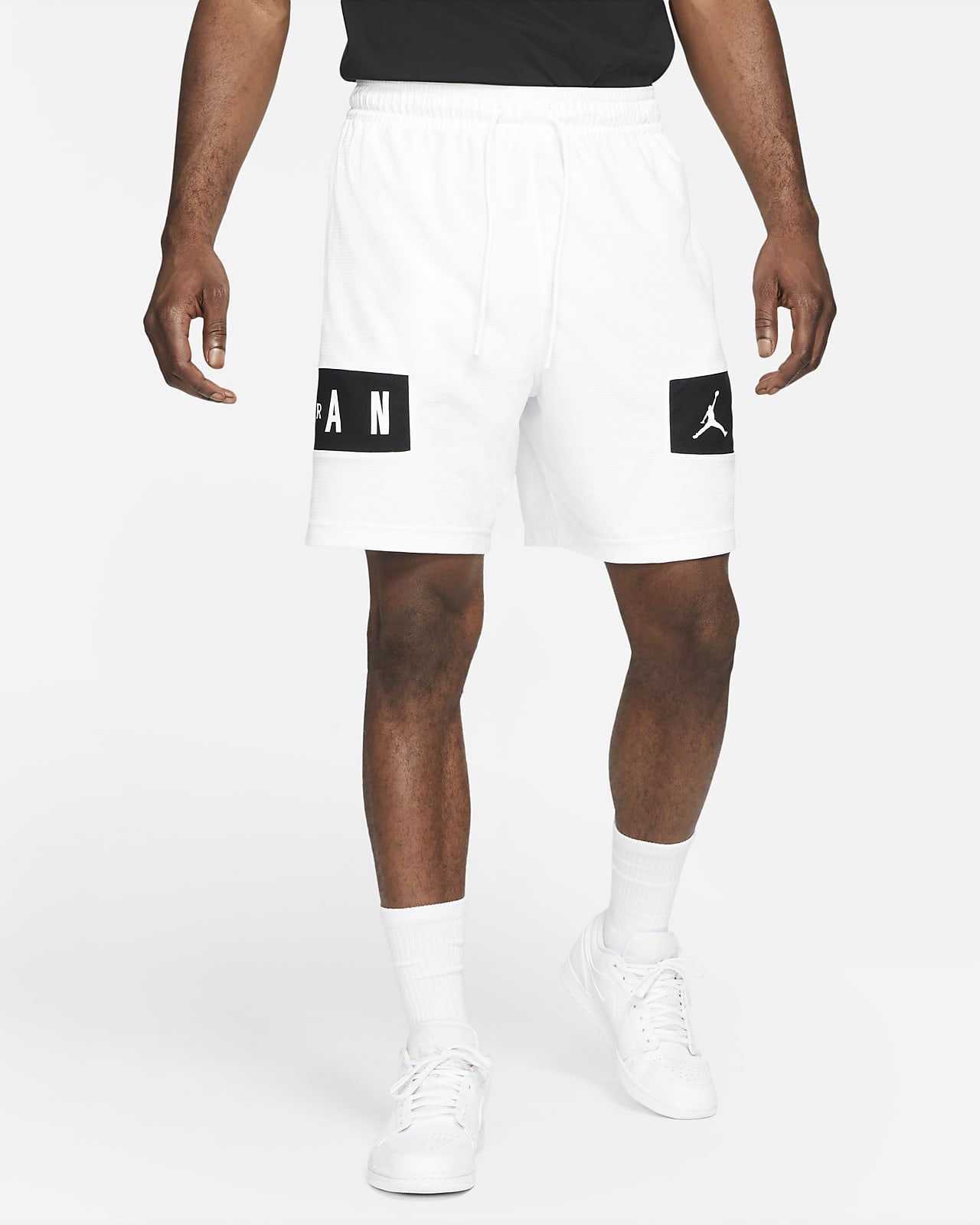 Мужские шорты nike Jordan Dri-FIT Air