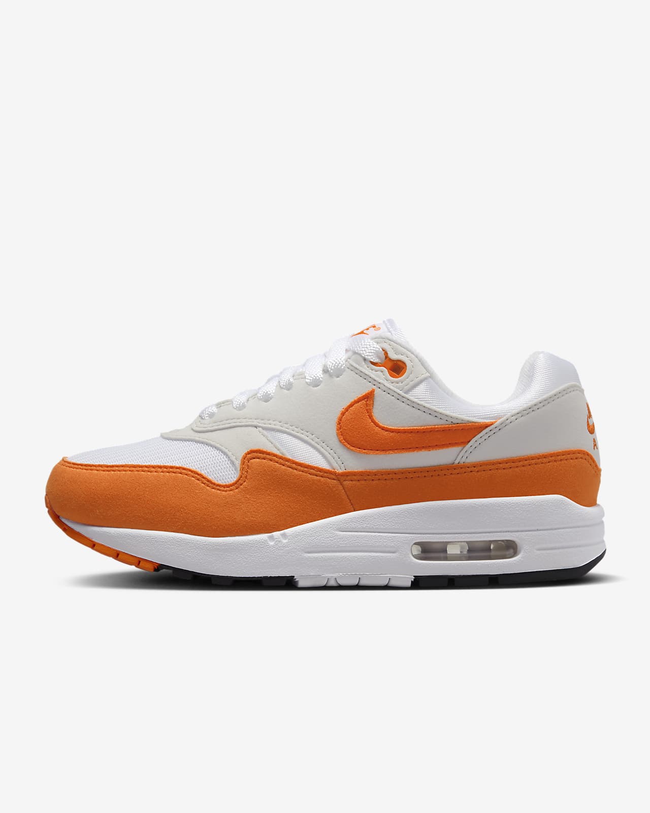 Женские кроссовки Nike Air Max 1