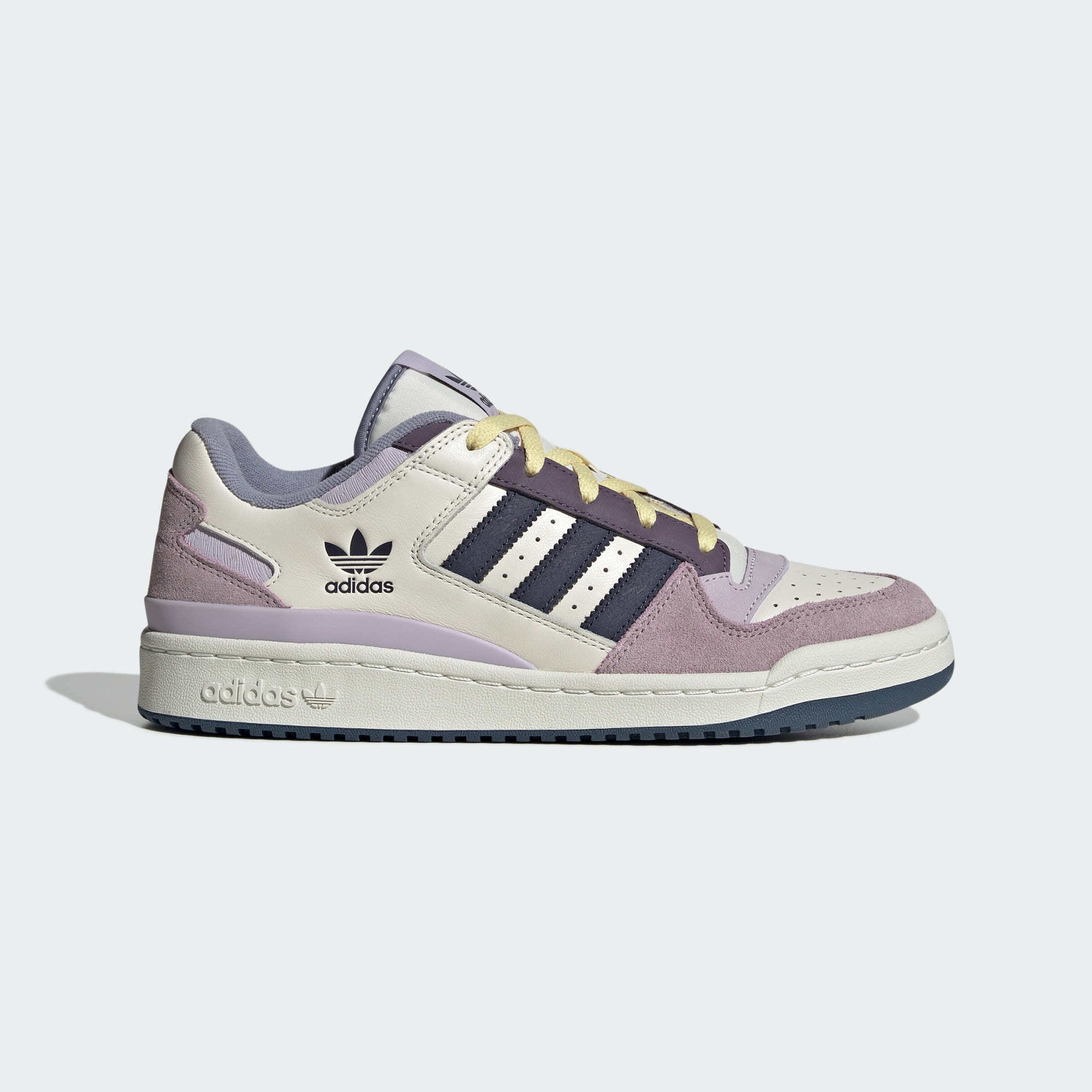 Женские кроссовки adidas FORUM LOW CL SHOES ID6266