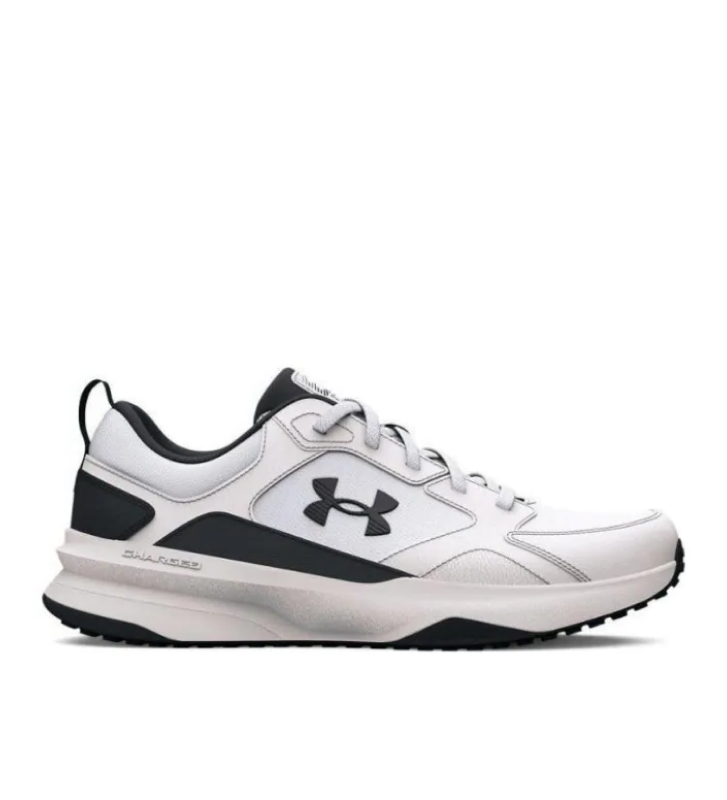 Кроссовки Under Armour Charged Edge Low-top White