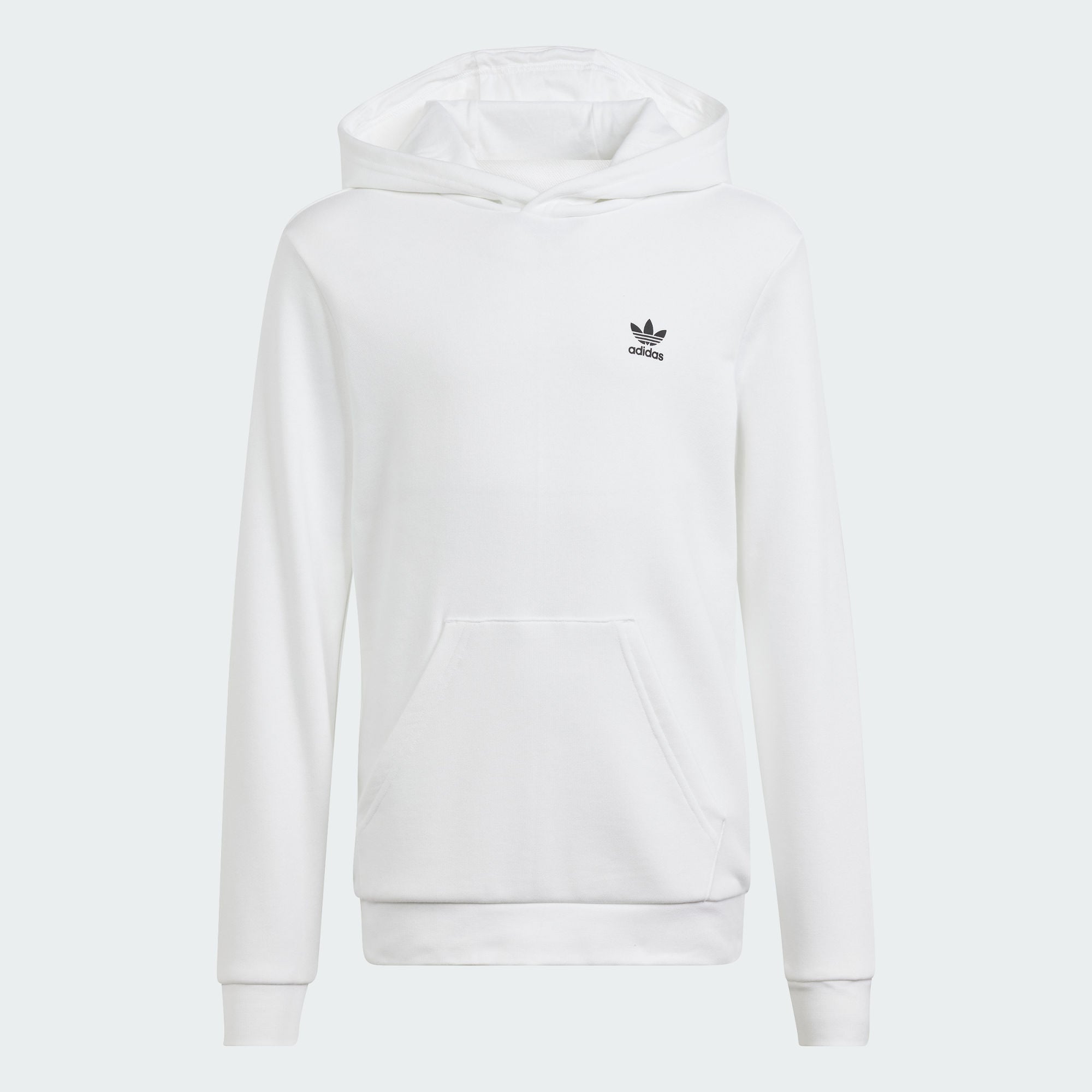 Детское худи adidas HELLO KITTY HOODIE