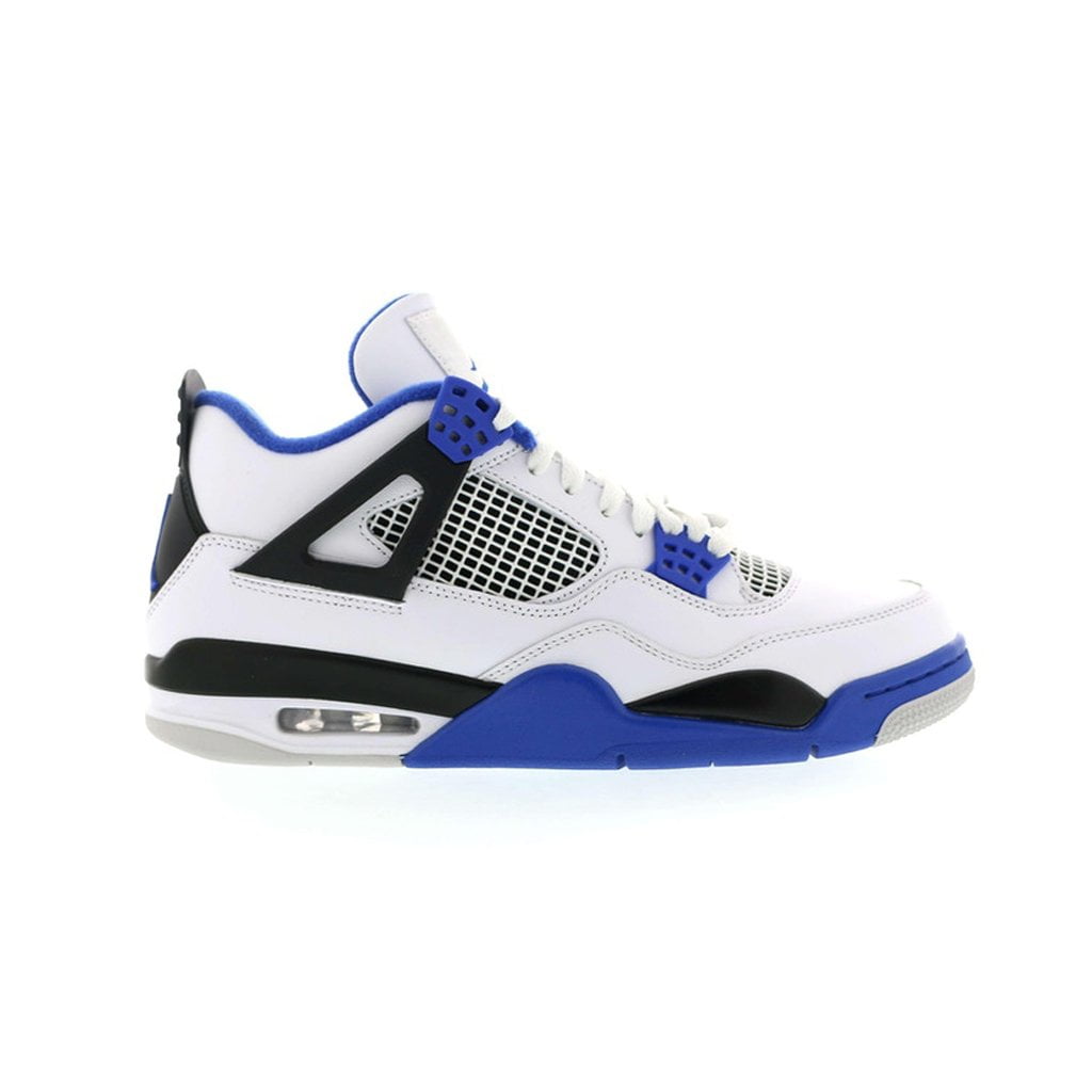 Кроссовки Nike Air Jordan 4 Retro Motorsports