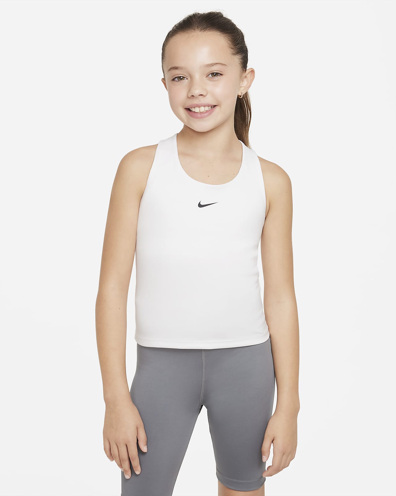 Детская спортивная одежда Nike Dri-FIT Swoosh