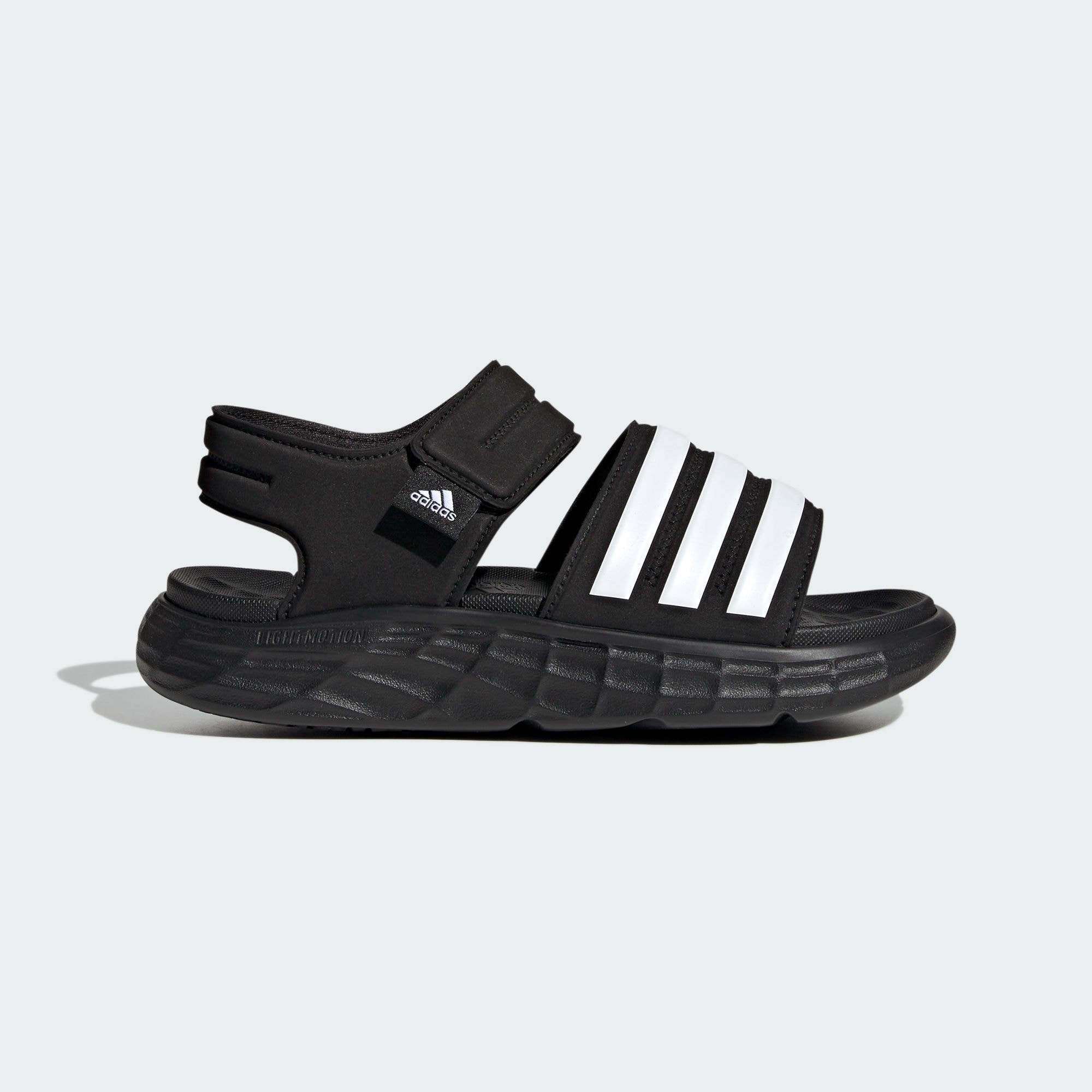 Детские сандалии adidas DURAMO SANDAL SLIDES HP5832