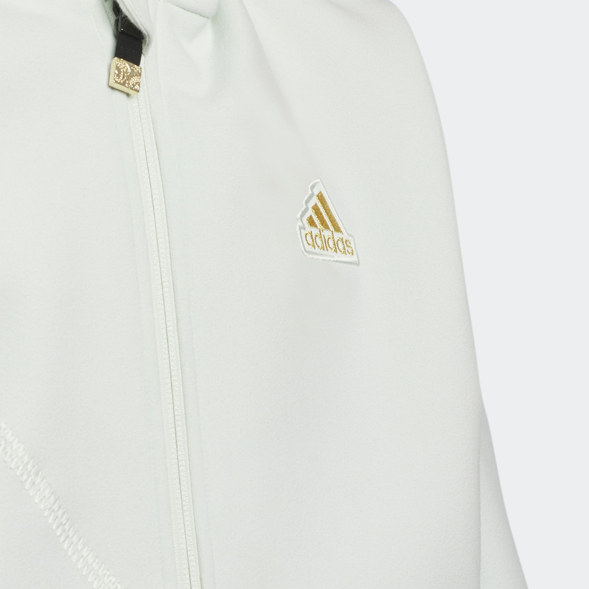 Детская куртка adidas SPORTSWEAR JACKET IT4056