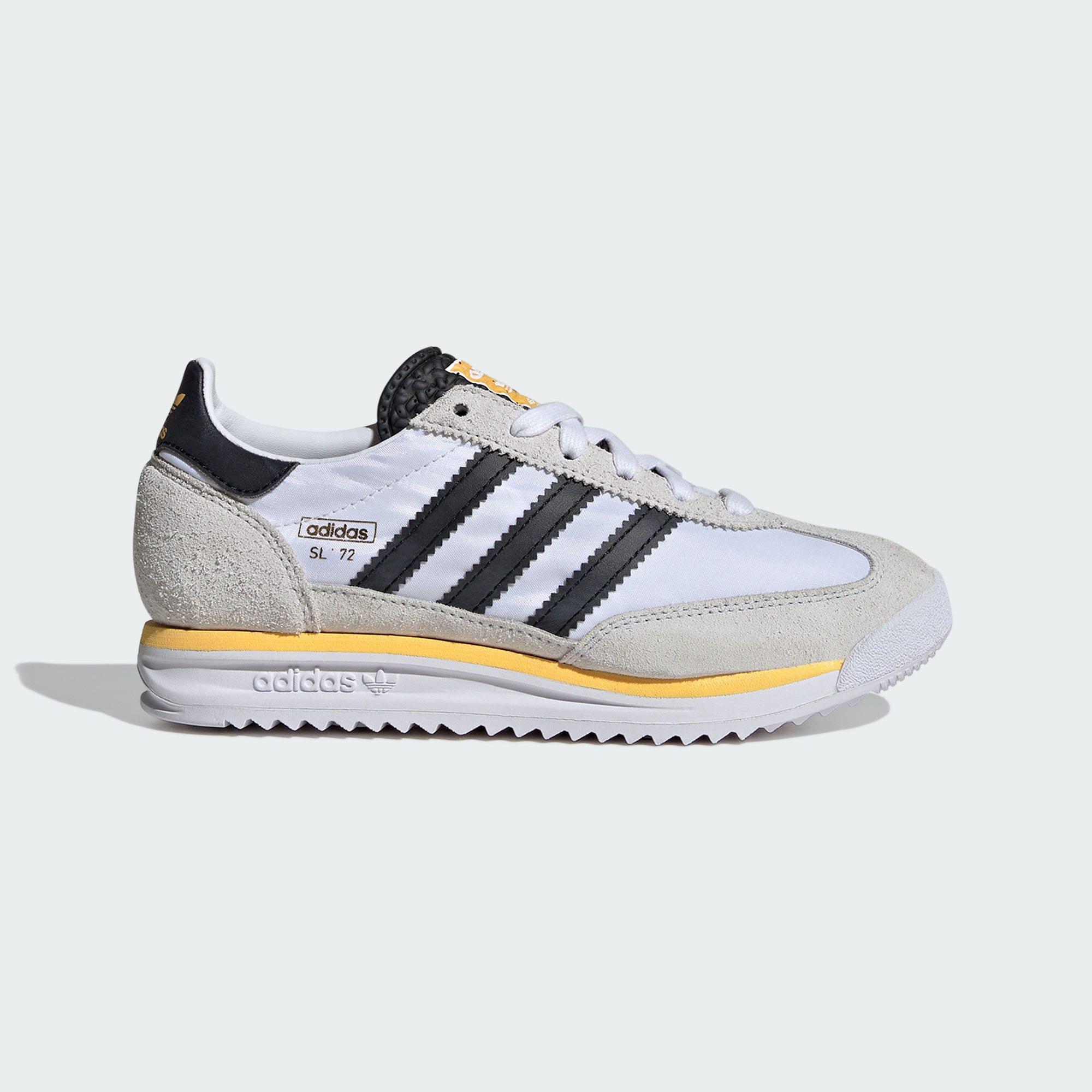 Детские кроссовки adidas SL 72 RS SHOES