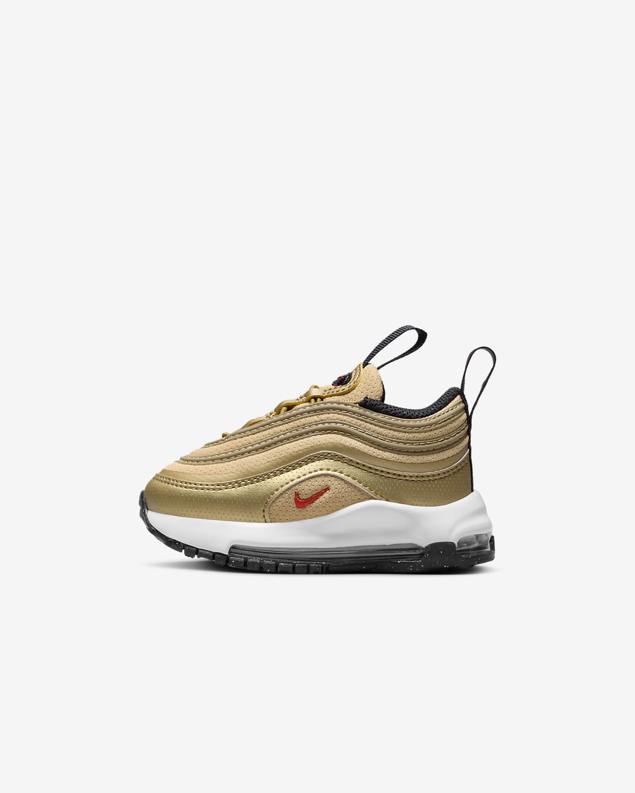 Детские кроссовки Nike Air Max '97 QS (TD)