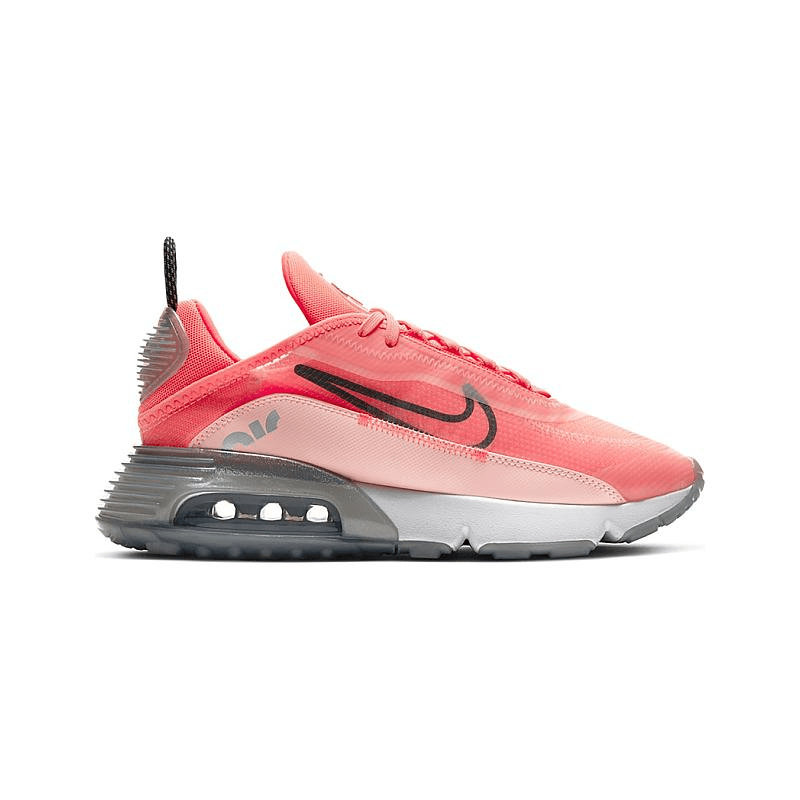 Кроссовки Nike Air Max 2090 Lava Glow