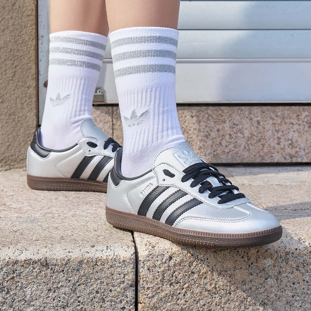 Кроссовки adidas SAMBA OG SHOES