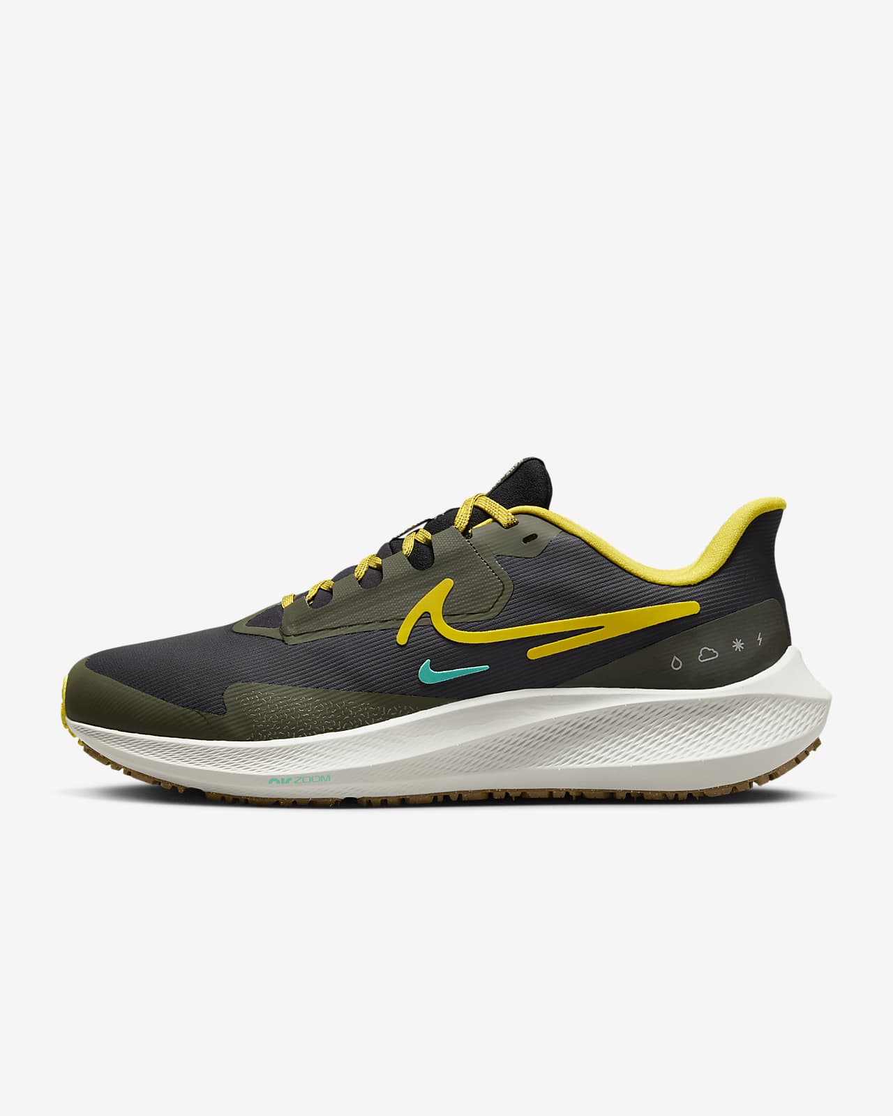 Мужские кроссовки Nike Pegasus Shield