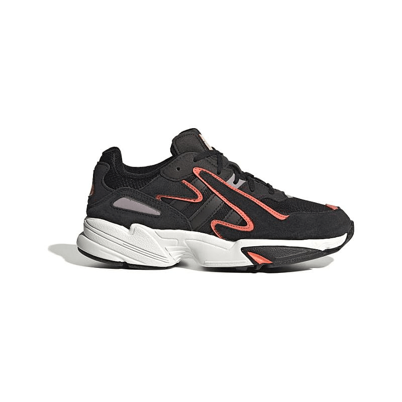 Yung-96 Chasm Core Black Semi Coral