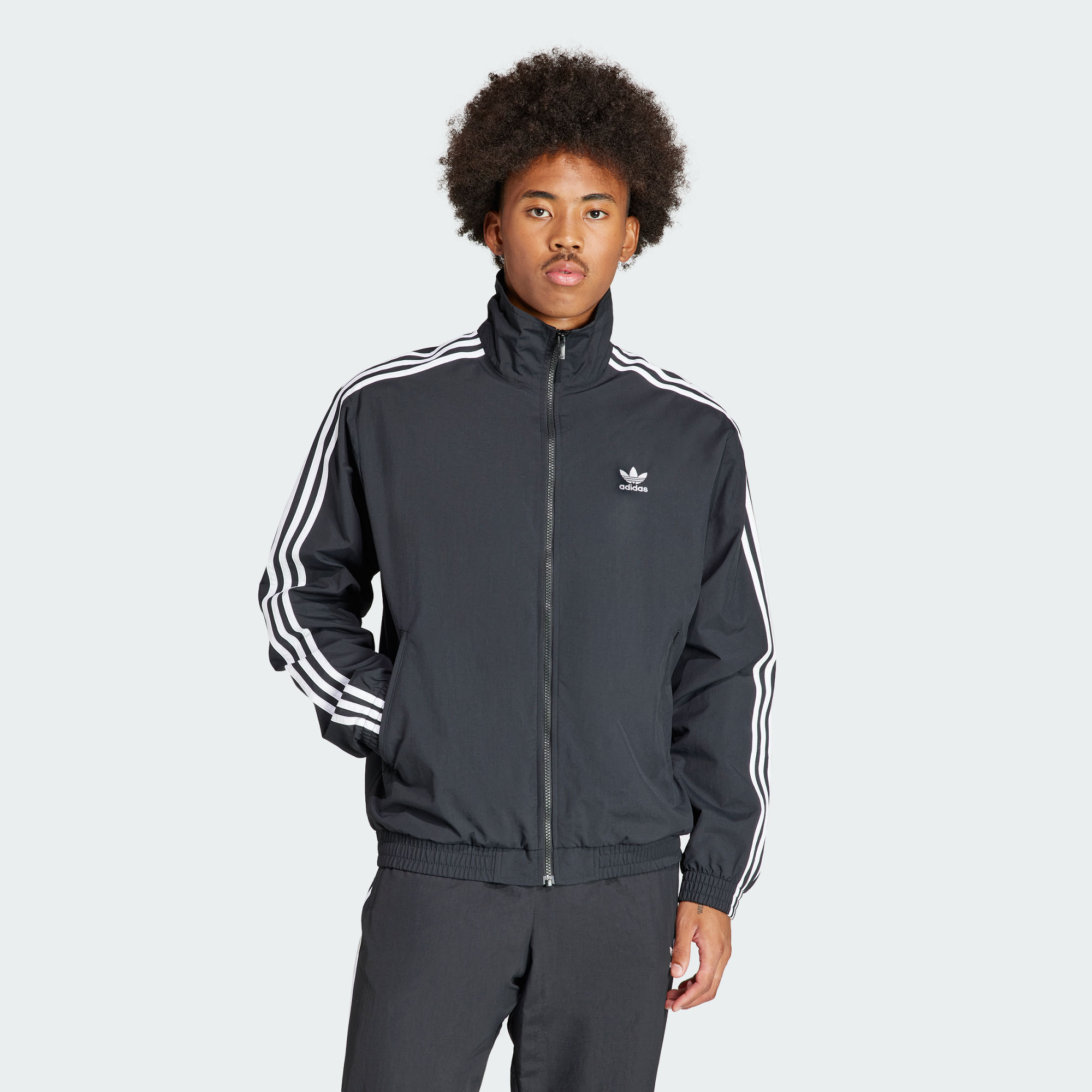 Мужская куртка adidas ADICOLOR FIREBIRD TRACK TOP IT2491