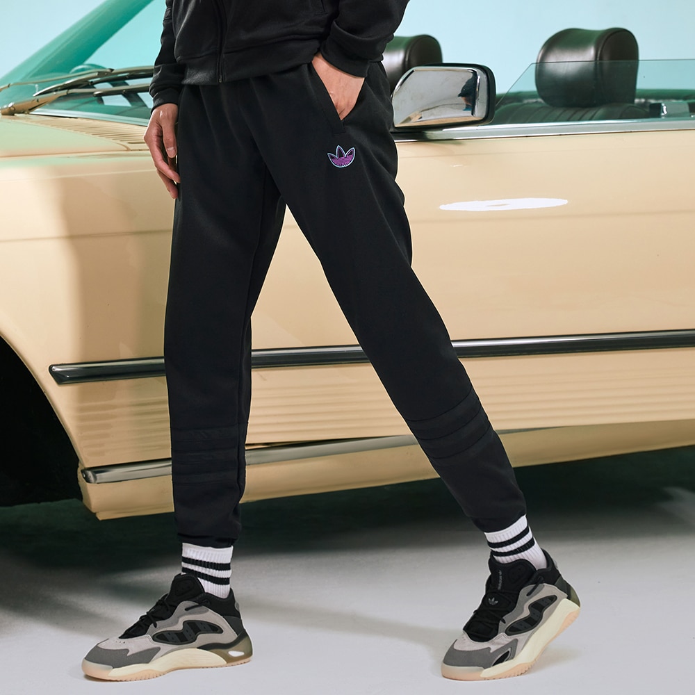 Мужские брюки adidas SPRT TRACK PANTS