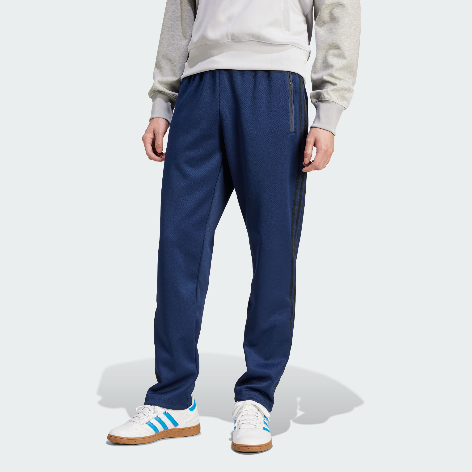 Мужские брюки adidas PREMIUM TRACK PANTS