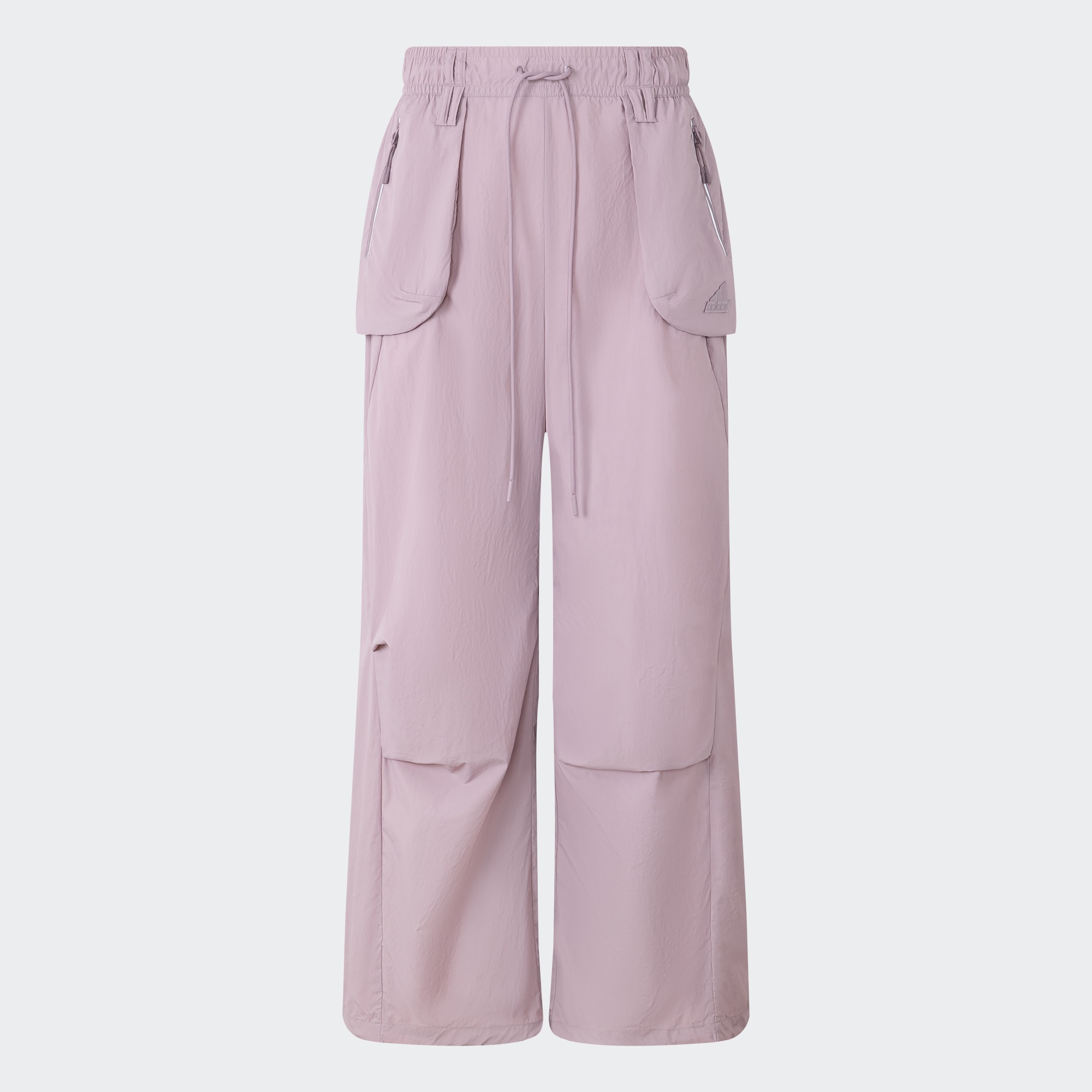 Женский костюм adidas PARACHUTE TRACKSUIT BOTTOMS