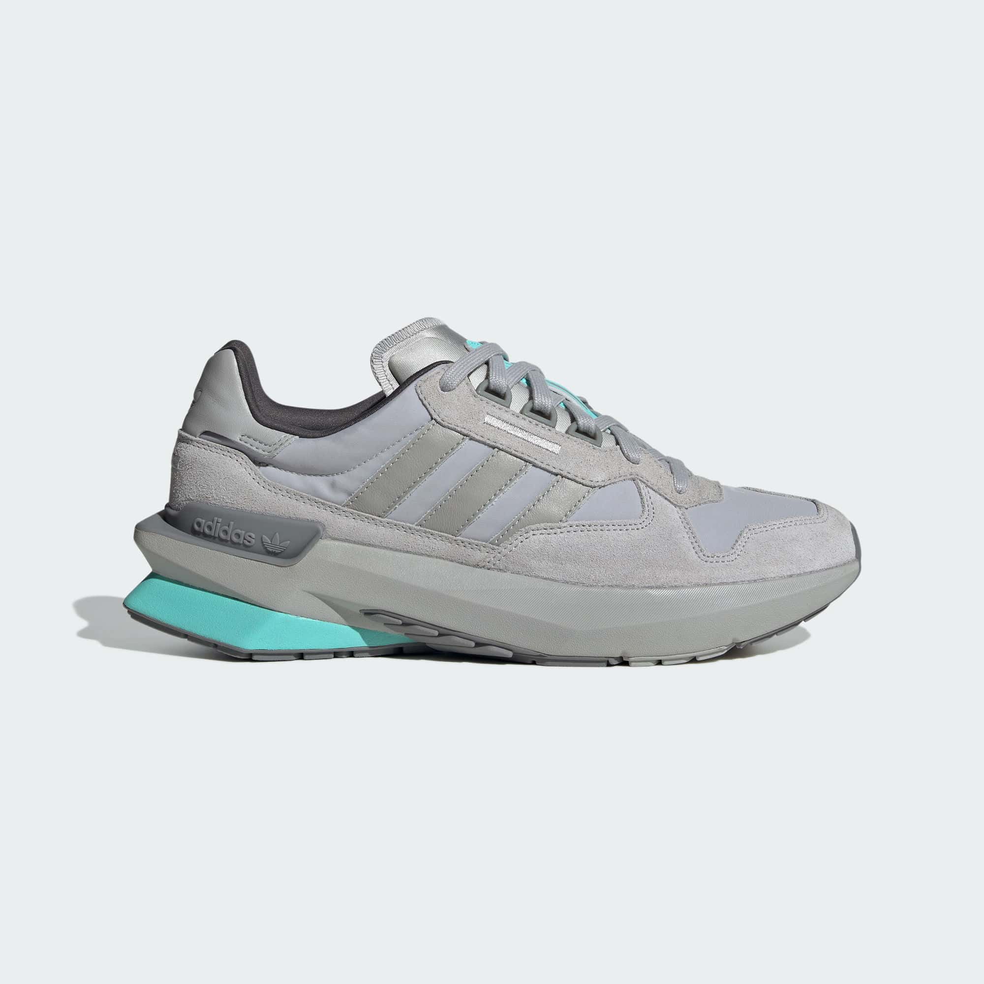 Кроссовки adidas TREZIOD PT SHOES