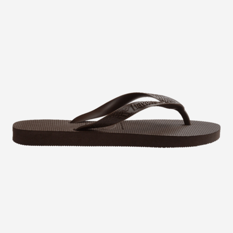 Сланцы Havaianas Brown