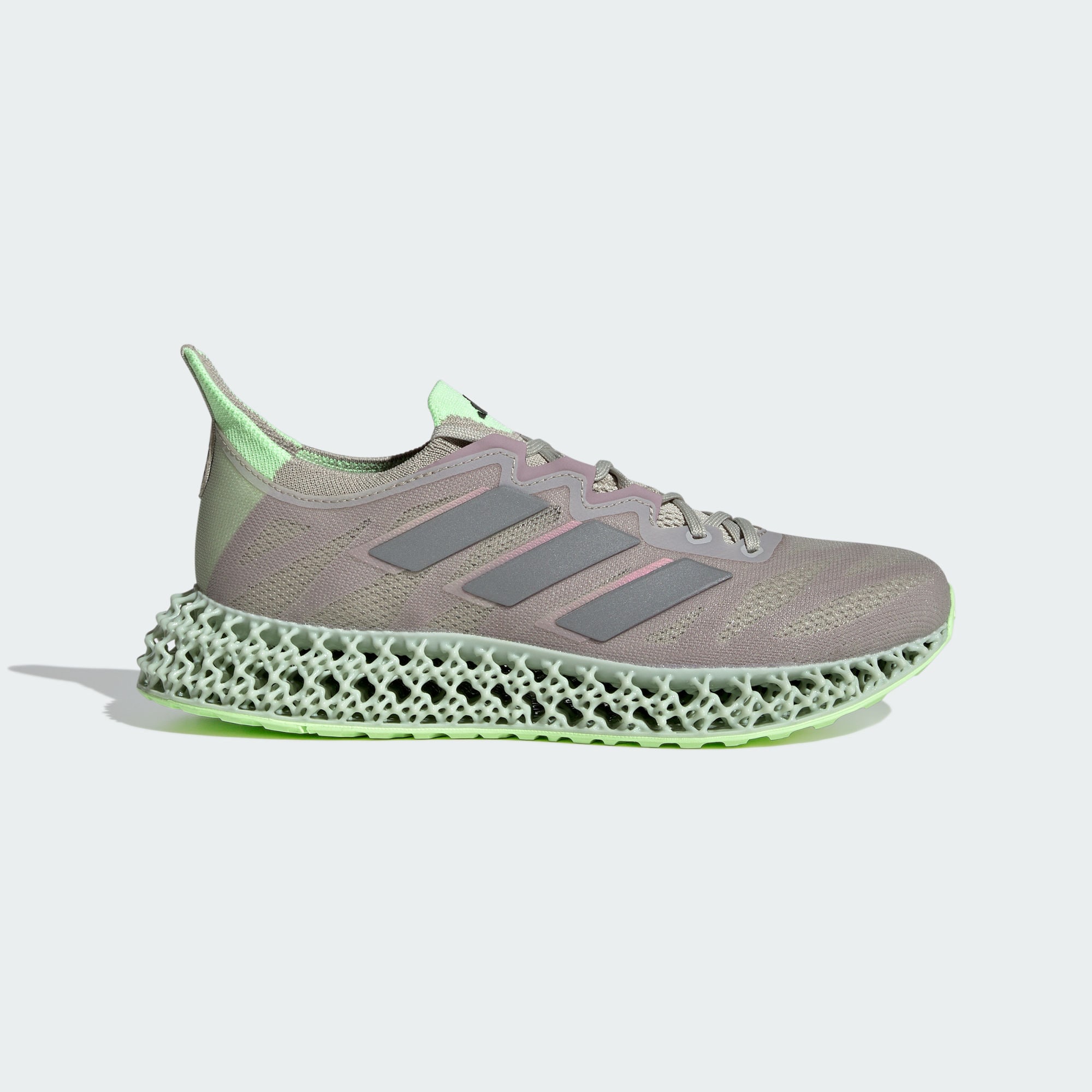 Женские кроссовки adidas 4DFWD 3 RUNNING SHOES ID3499