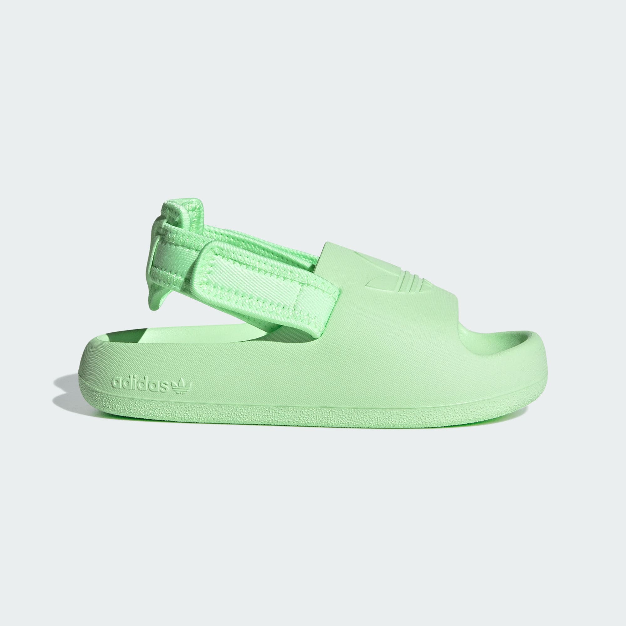 Детские сандалии adidas ADIFOM ADILETTE SLIDES