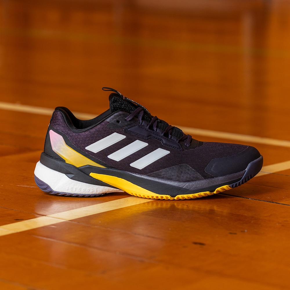 Мужские кроссовки adidas CRAZYFLIGHT 5 INDOOR SHOES