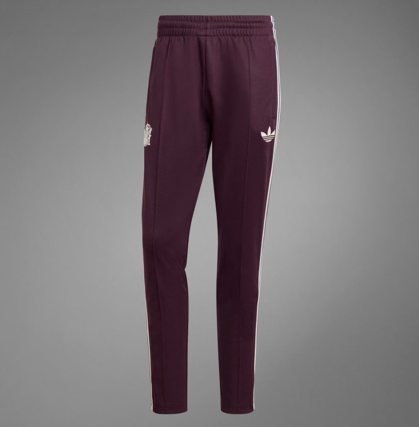 Мужские брюки adidas Spain Beckenbauer Track Pants