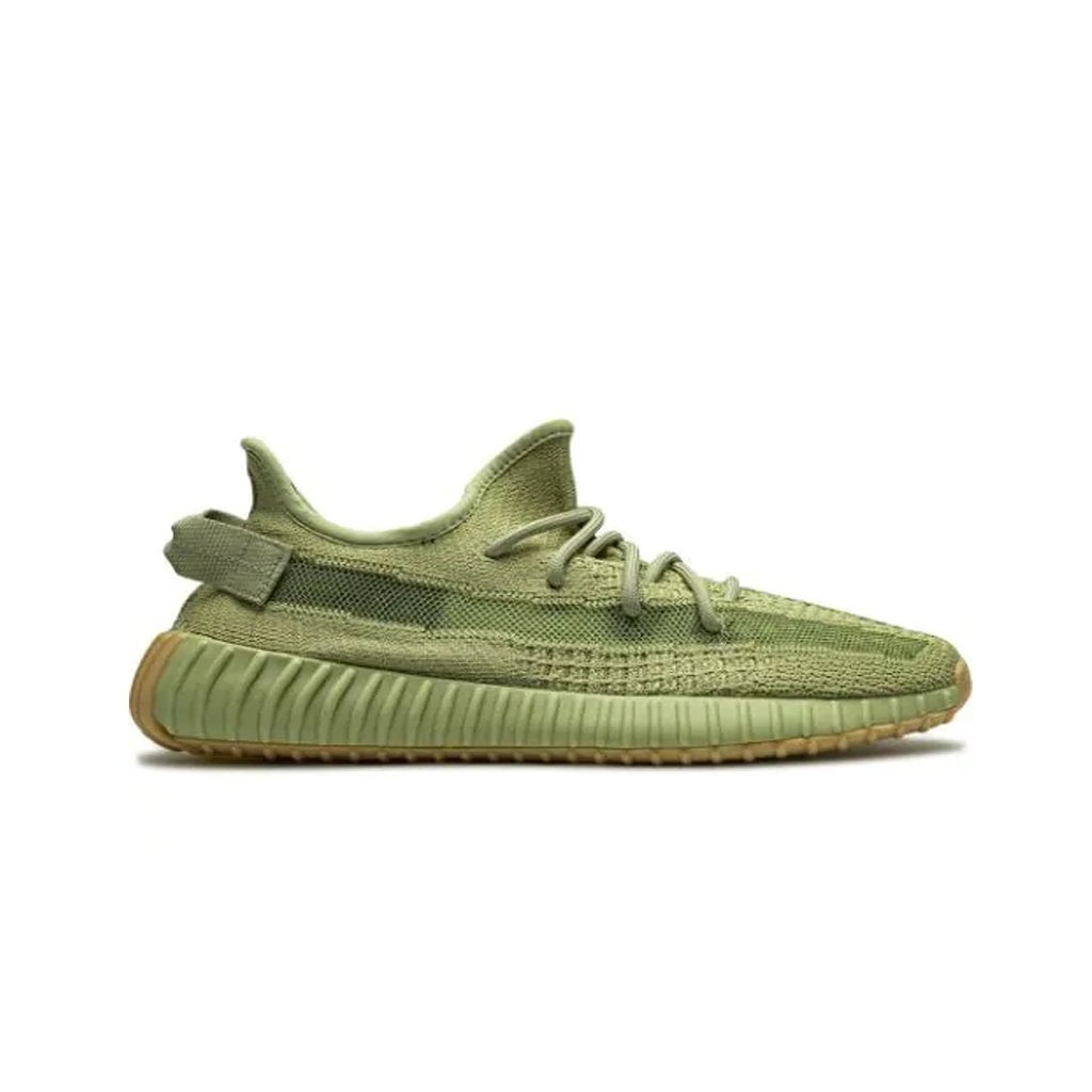 Кроссовки Adidas Yeezy Boost 350 V2 Sulfur