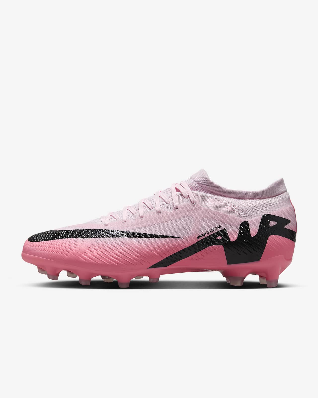 Мужские бутсы Nike Zoom Vapor 15 Pro AG-Pro