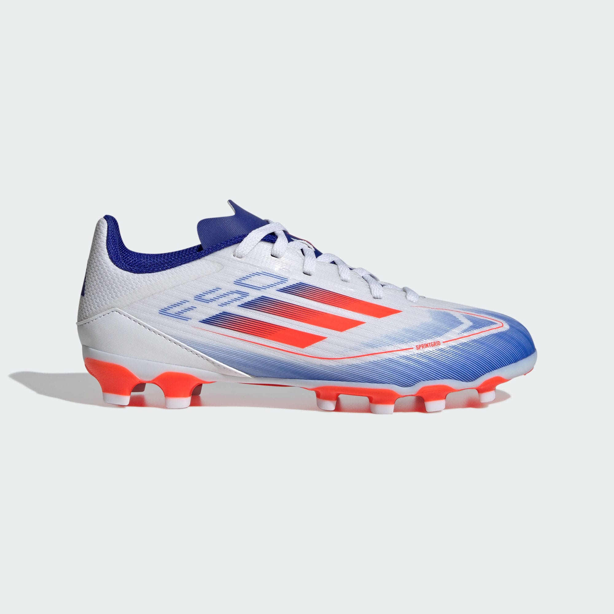 Детские бутсы adidas F50 LEAGUE MG