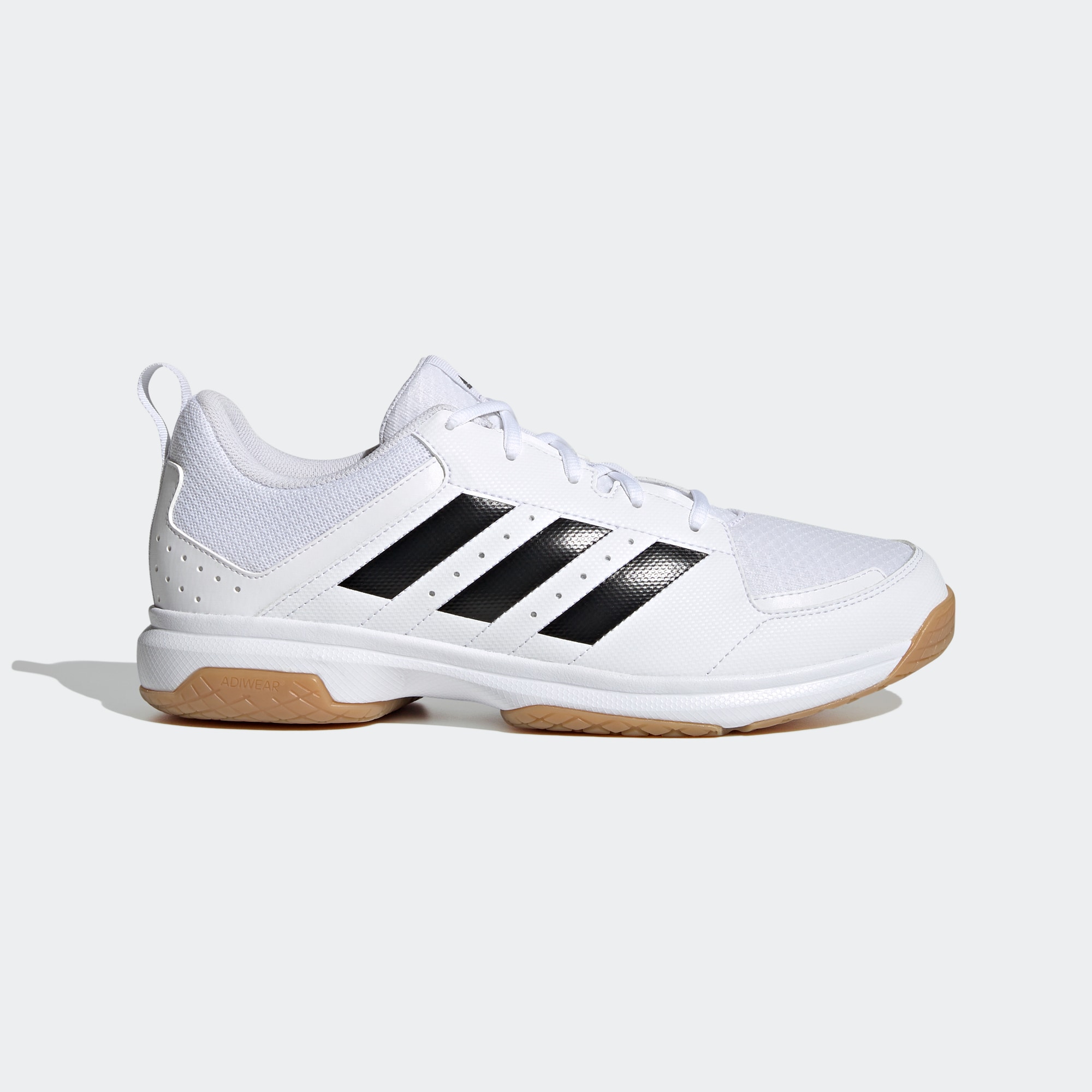 Мужские кроссовки adidas LIGRA 7 INDOOR SHOES