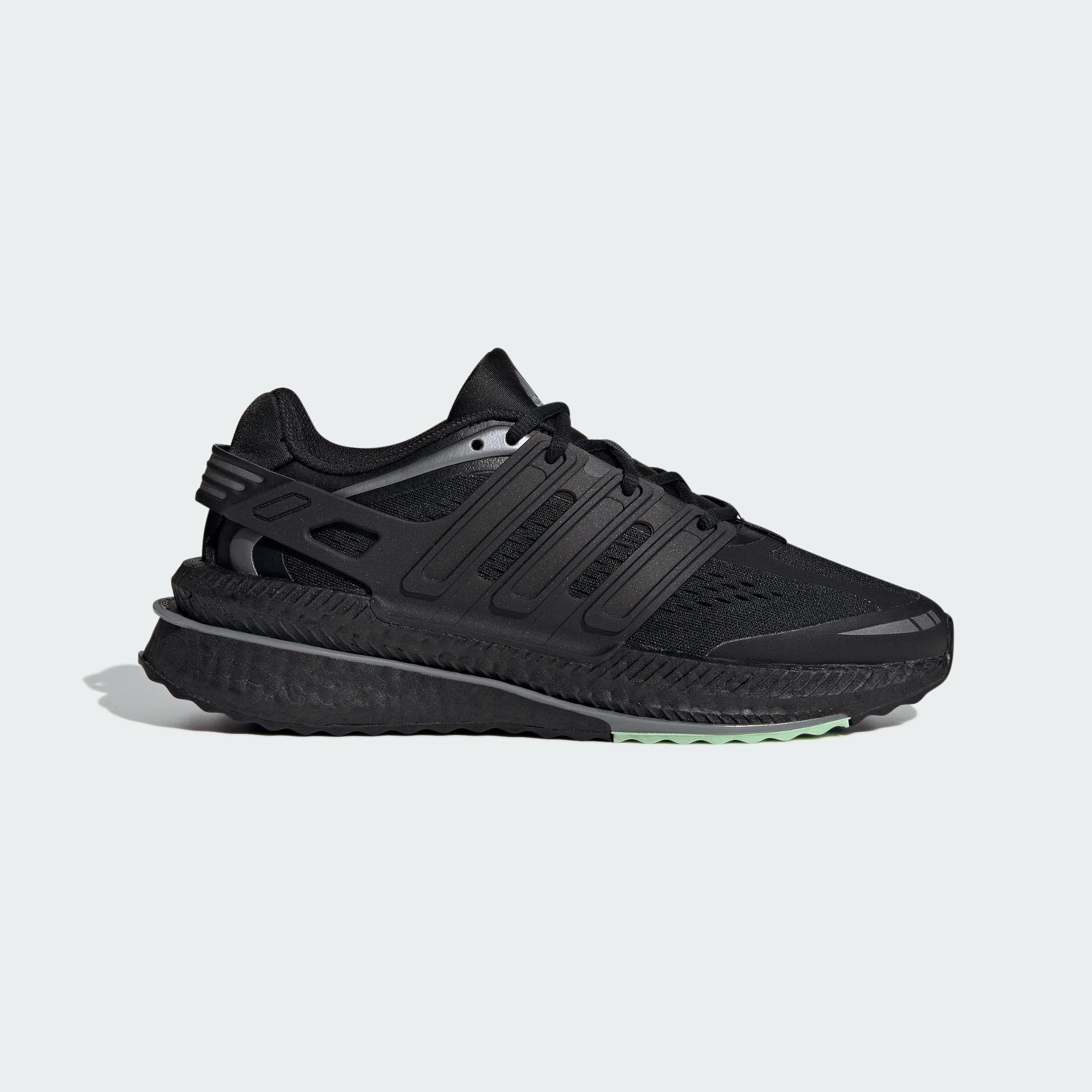 Кроссовки adidas X_PLR BOOST SHOES черные