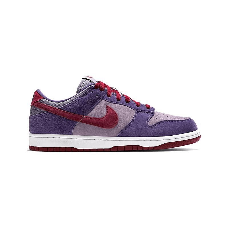 Кроссовки Nike Dunk Low Plum (2020)