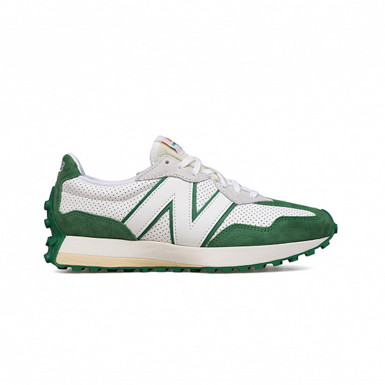 Кроссовки New Balance 327 Casablanca Green