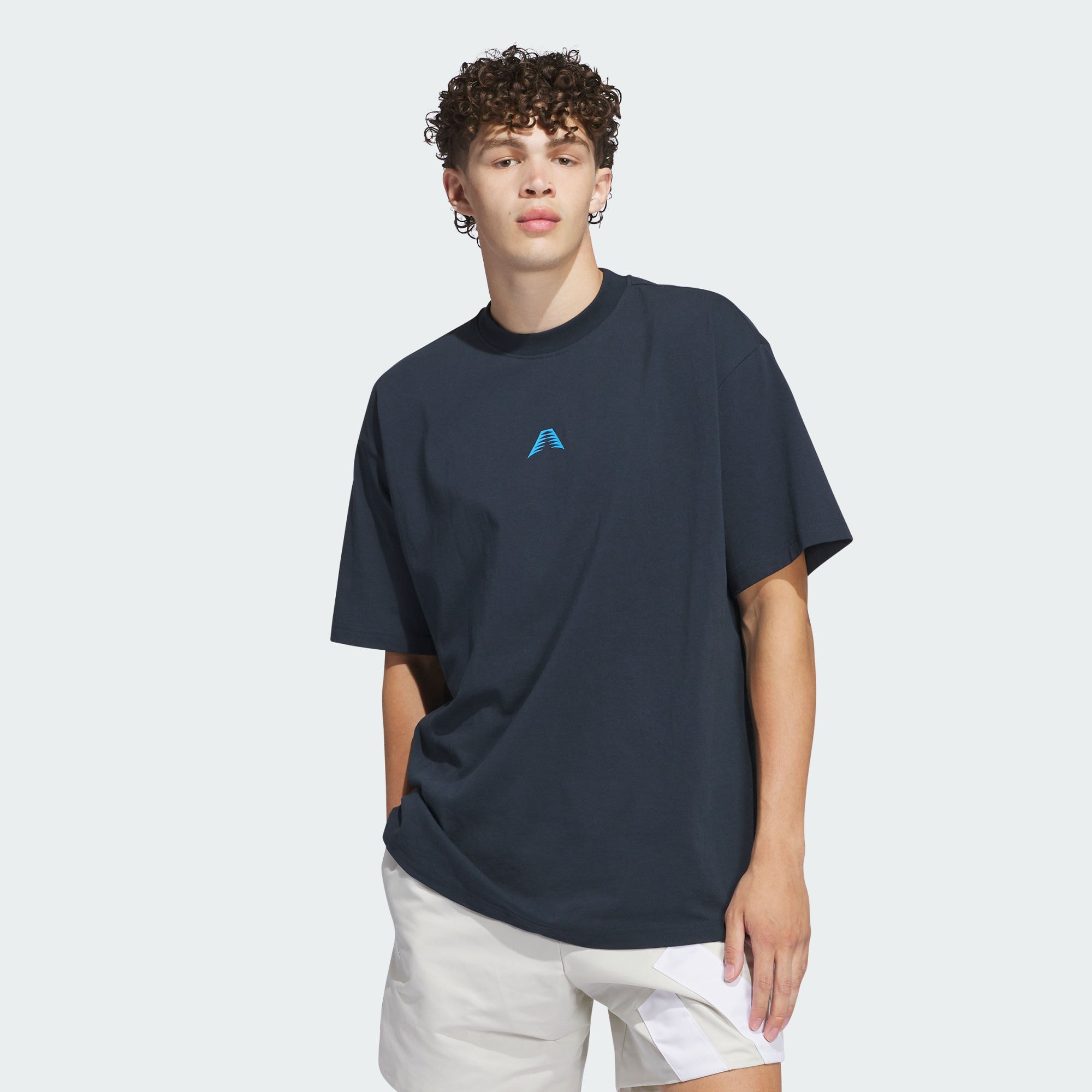 Мужская футболка adidas AE FOUNDATION TEE