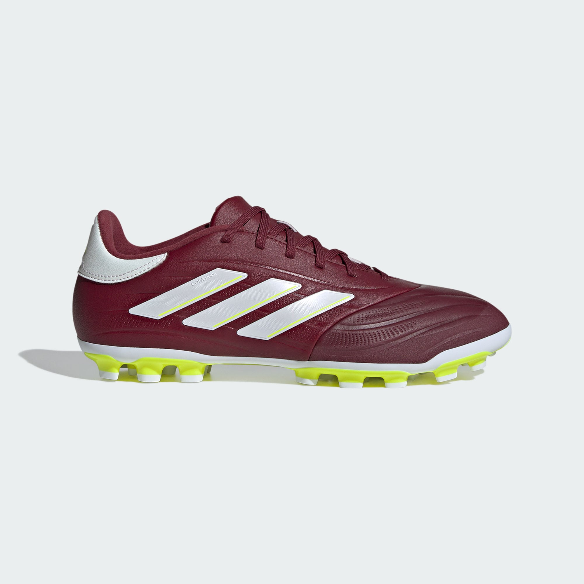 Бутсы adidas COPA PURE II LEAGUE 2G/3G AG BOOTS IE7512