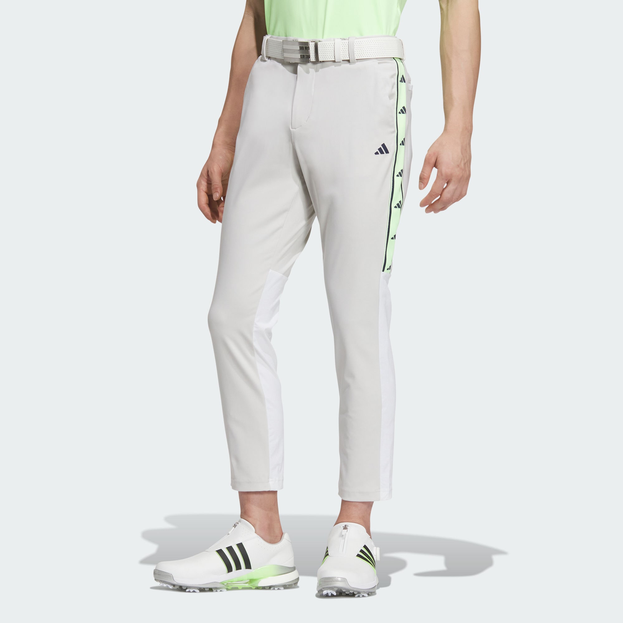 Мужские брюки adidas AEROREADY 9/10 JOGGER PANTS