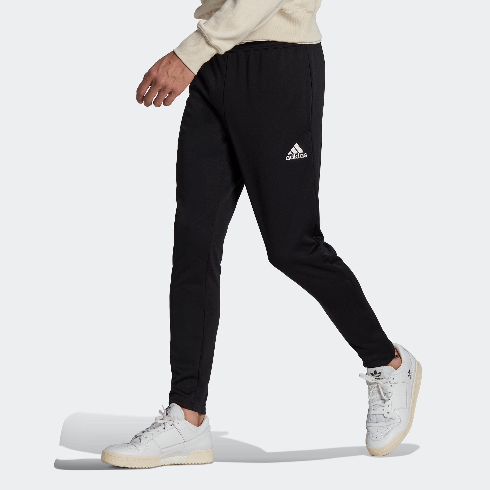 Мужские брюки adidas ENTRADA 22 TRAINING PANTS