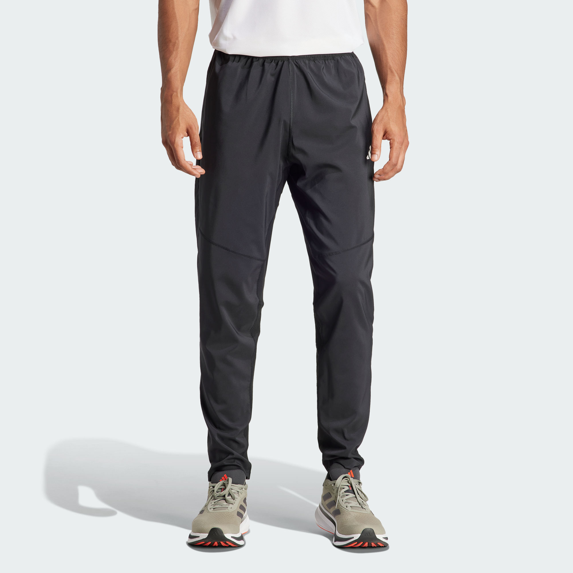 Мужские брюки adidas OWN THE RUN PANTS