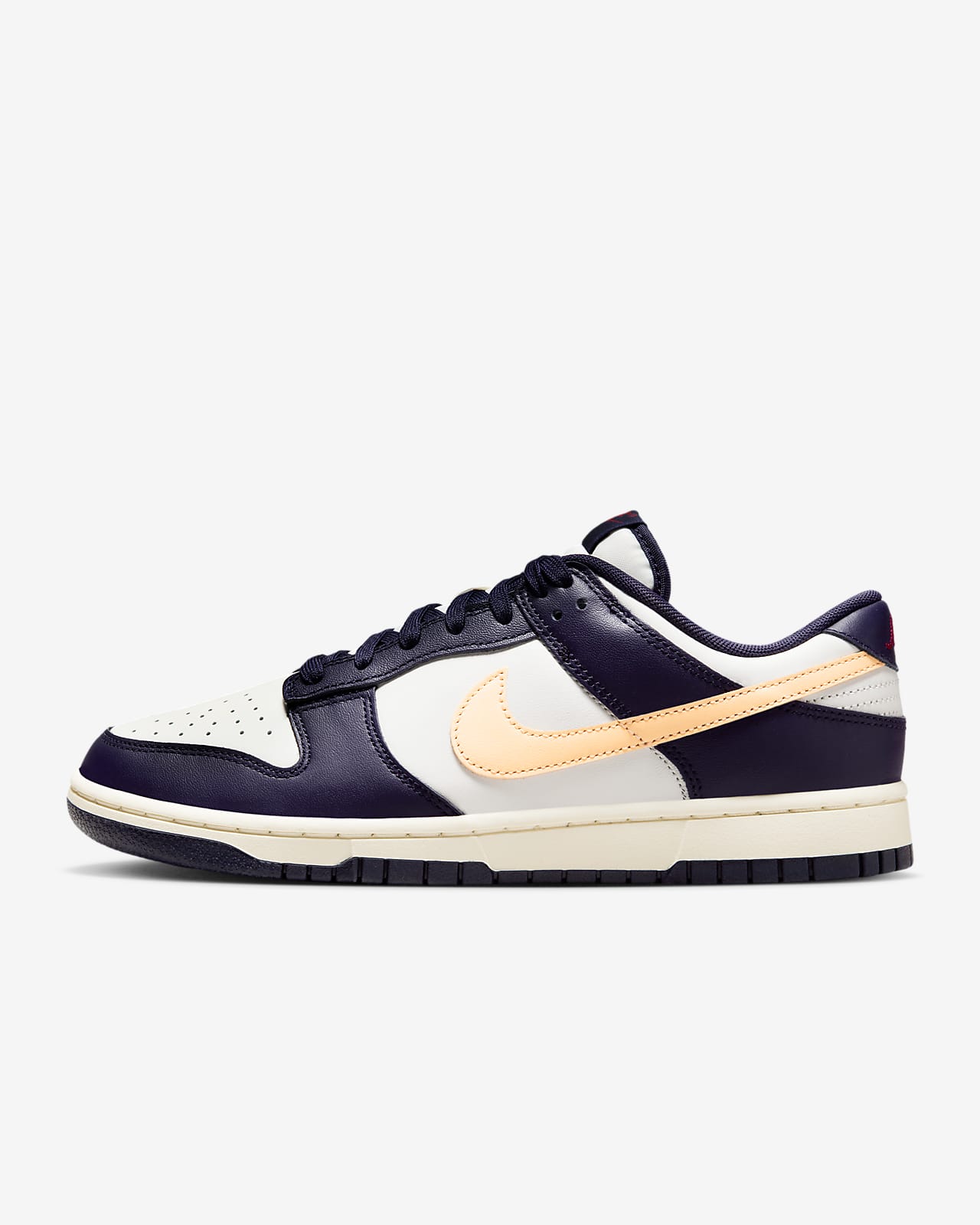 Мужские кроссовки Nike Dunk Low Retro