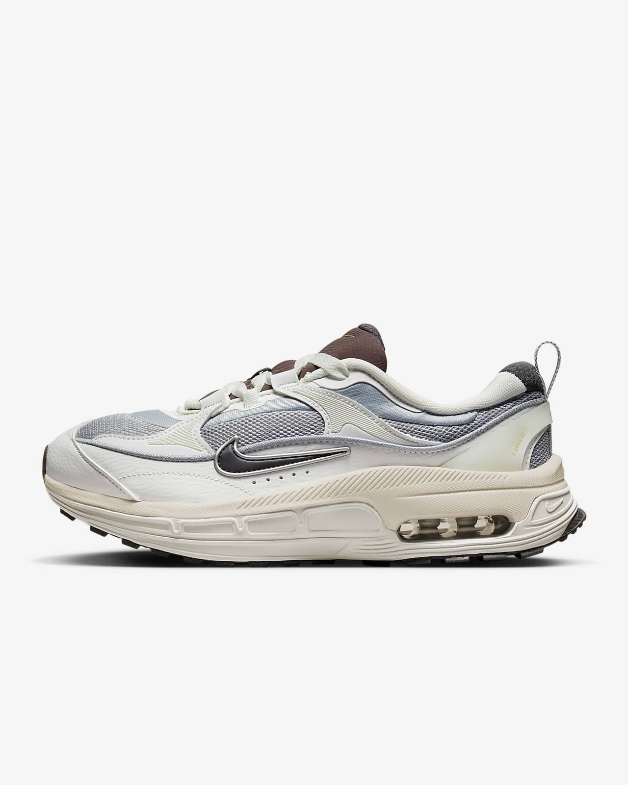 Женские кроссовки Nike Air Max Bliss NN